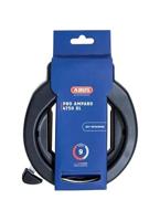 Abus frame ringslot amparo 4750xl r. security level 9. met grote wiel opening - thumbnail