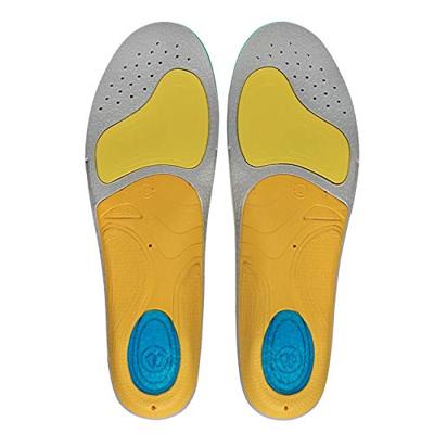 Sidas 3 Feet Run Protect Hoog Inlegzool