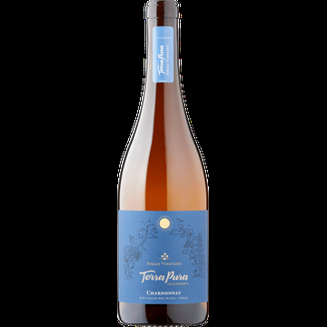 Terrapura Single Vineyard Chardonnay 750 ml bij Jumbo