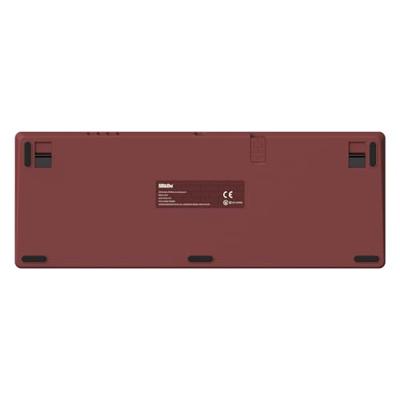 8BitDo Retro 108 Mechanical Keyboard Famicom Edition 8BitDo Retro 108 Mechanical Keyboard Famicom Edition