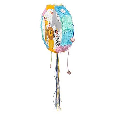 Piñata Safari Jungle (44cm)