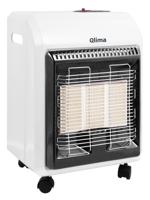 Qlima GH 741 RM Gaskachel - thumbnail
