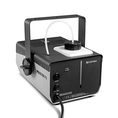 Cameo Phantom F3 rookmachine 950W - thumbnail