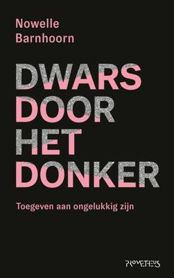 Dwars door het donker - Nowelle Barnhoorn - ebook Dwars door het donker - Nowelle Barnhoorn - ebook