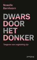 Dwars door het donker - Nowelle Barnhoorn - ebook - thumbnail