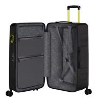 Trailon Trunk 73/27 TSA Black - thumbnail