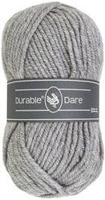 Durable Dare 2232 Light Grey - Haakgaren / Breigaren - thumbnail