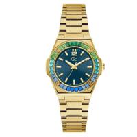 GC Watches Z34007L7MF (Ø 34 mm) Dames horloge - thumbnail