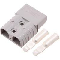 Hoogstroom-batterijstekker serie SB 175 6325G5 Grijs APP Inhoud: 1 stuk(s) - thumbnail