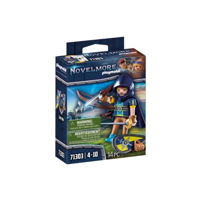 Playmobil® Novelmore 71303 Gwynn met gevechtsuitrusting