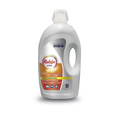 Wasmiddel robijn pro formula color 4.32l Wasmiddel robijn pro formula color 4.32l