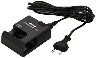 Nikon MH-25 oplader voor EN-EL15-accu's