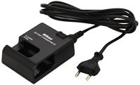 Nikon MH-25 oplader voor EN-EL15-accu's - thumbnail