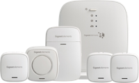 Gigaset Alarm System Medium Basissysteem Wit - thumbnail