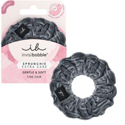 Invisibobble sprunchie extra care soft as silk - thumbnail