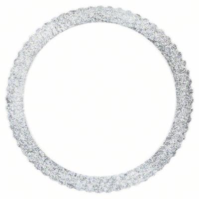 Bosch Accessoires Reduceerring voor cirkelzaagbladen 20 x 15,875 x 0,8 mm 1st - 2600100186 Bosch Accessoires Reduceerring voor cirkelzaagbladen 20 x 15,875 x 0,8 mm 1st - 2600100186