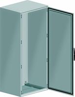 Schneider Electric NSYSM1816502D Behuizing 1600 x 1800 x 500 Plaatstaal Grijs-wit (RAL 7035) 1 stuk(s) - thumbnail