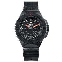 Traser P69 Black Stealth Black Nato Horloge - thumbnail