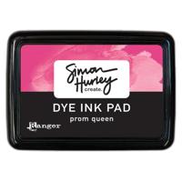 Ranger Ink Ranger • simon hurley create. dye ink pad prom queen - thumbnail