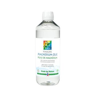 Deba Pharma Magnesium Olie Himalaya 500ml