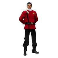 Star Trek II: The Wrath of Khan Action Figure Spock 20 cm - thumbnail