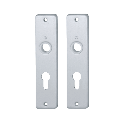 Hoppe kortschild 378 F1 pc55