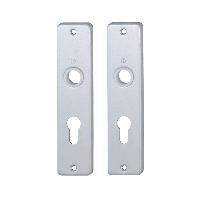 Hoppe kortschild 378 F1 pc55 - thumbnail