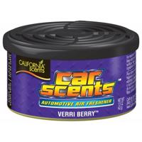 California Scents luchtverfrisser blik Verri Berry 42 gram - thumbnail