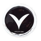 Vitility Warmte pad rond Vitility Warmte pad rond