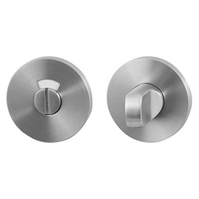 TOILETGARN. RVS 53X6MM 109