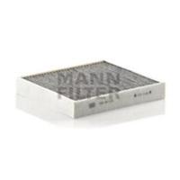 Interieurfilter CUK26010 - thumbnail