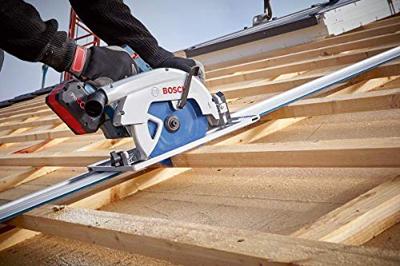 Bosch Professional GKS 18V-68 GC Accu Cirkelzaag 190mm 18V Basic Body in L-Boxx - 06016B5100 - thumbnail
