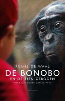De Bonobo en de tien geboden - Frans de Waal - ebook - thumbnail