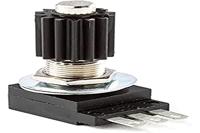 Dunlop ECB424B Hot Potz II 100K Potentiometer voor wah-pedaal - thumbnail
