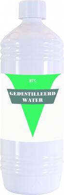 BTS Gedestilleerd Water