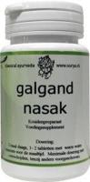 Surya Galgand nasak 60 Tabletten - thumbnail