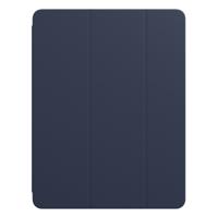 Apple Smart Folio iPad Pro 12.9 inch (2020 / 2021 / 2022) Navy - thumbnail