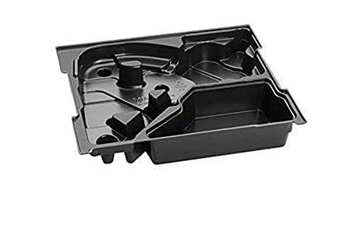 Bosch Accessoires 1/1 Inlay L-Boxx 136 GST 150 Ce - 1600A002UP