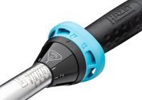 Hazet 5122-2CT 5122-2CT Momentsleutel Met omschakelbare ratel 1/2 (12.5 mm) 40 - 200 Nm - thumbnail