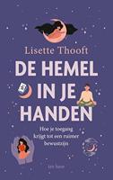 De hemel in je handen - Lisette Thooft - ebook - thumbnail