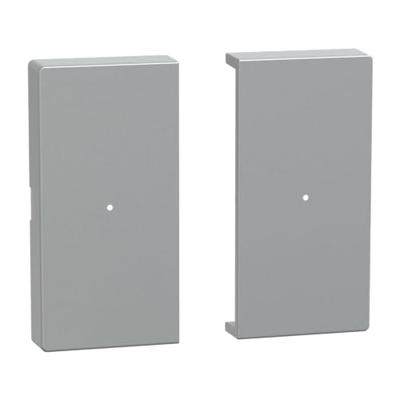 Merten MEG5220-0460 Aluminium 1 stuk(s)