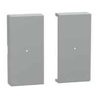 Merten MEG5220-0460 Aluminium 1 stuk(s) - thumbnail