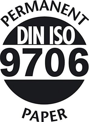 Kopieerpapier balance pure a3 80gr wit Kopieerpapier balance pure a3 80gr wit