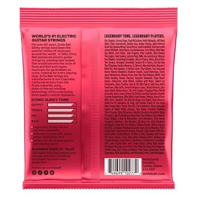 Ernie Ball 2226 Burly Slinky 011 - 052 snarenset