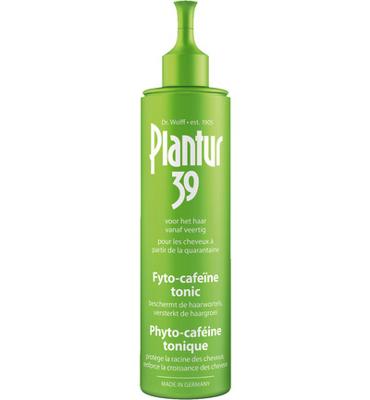 Plantur 39 Phyto-Caffeine Tonic