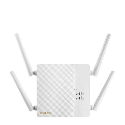 Asus 90Ig0350-Bo3G10 Rp-Ac87 Wifi-Versterker, Wit