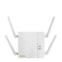 Asus 90Ig0350-Bo3G10 Rp-Ac87 Wifi-Versterker, Wit - thumbnail