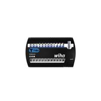Wiha Bitset XLSelector T-bit 50 mm Phillips, TORX®, zeskant 14-delig 1/4" E6,3 - 41831 - 41831 - thumbnail