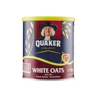 Quaker - Witte Havermout - 500g - thumbnail
