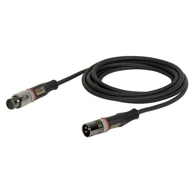 DAP DAP XGL12 - XLR kabel 3 meter